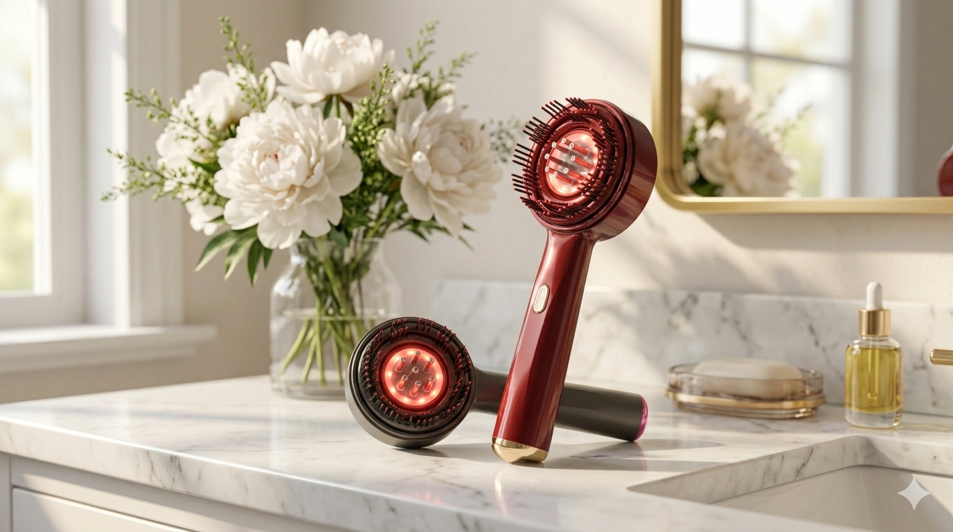 Brosse Soin ORAVIE