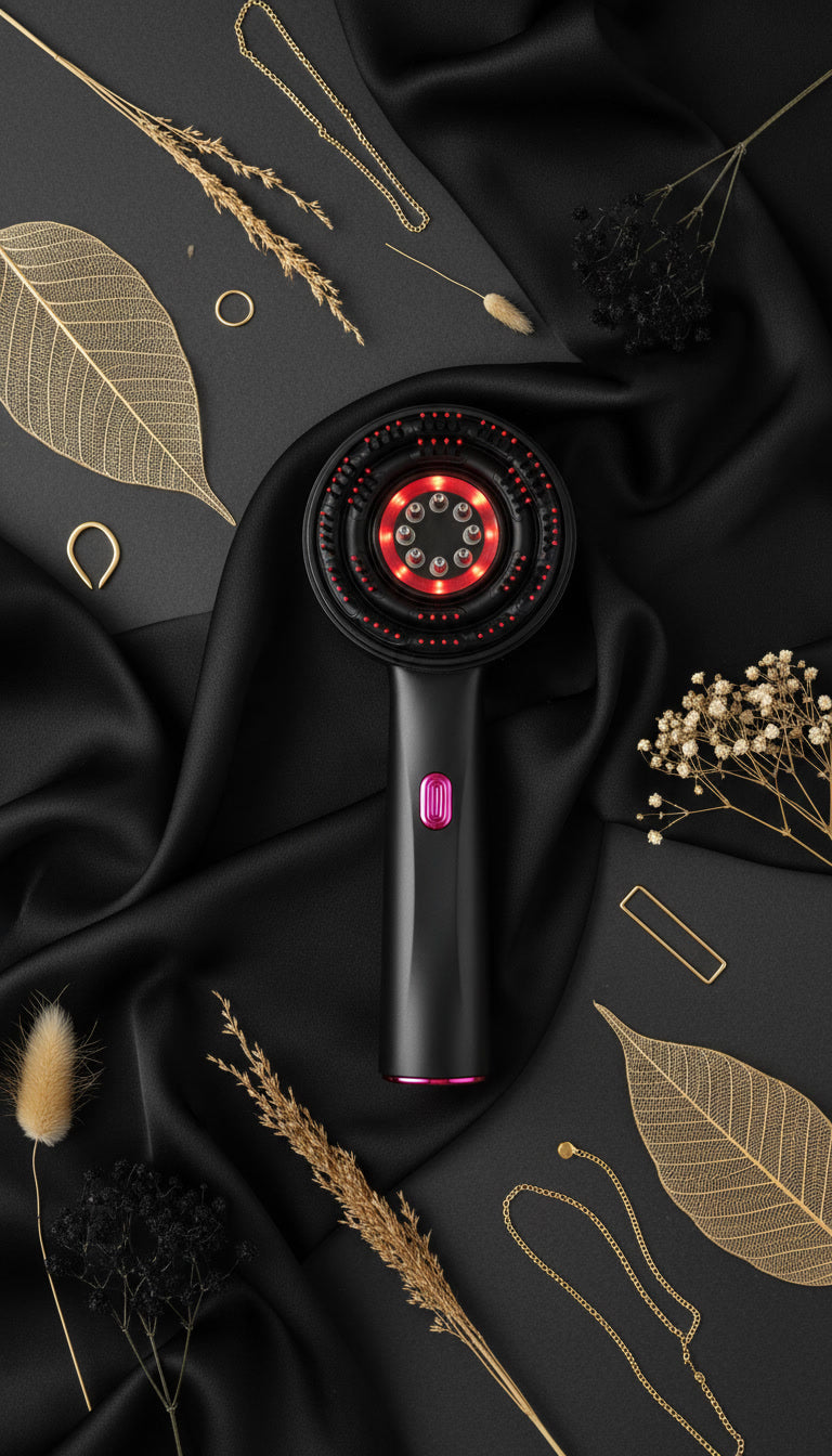 Brosse Soin ORAVIE