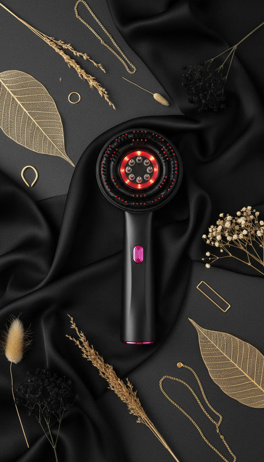 Brosse Soin ORAVIE