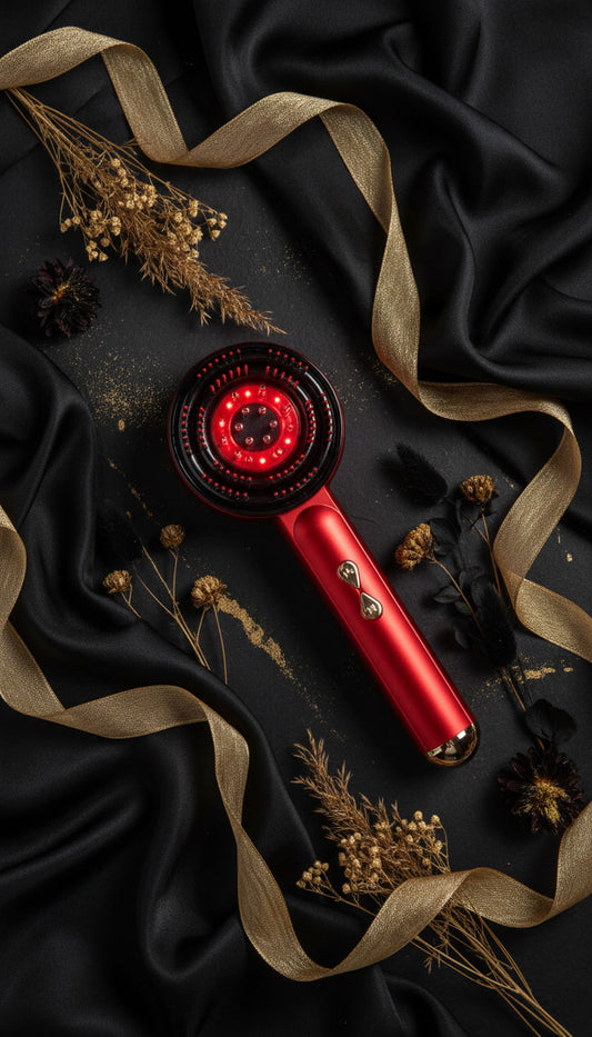 Brosse Soin ORAVIE